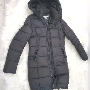 Puffer Coat